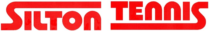 Silton Logo for Tennis Home Page