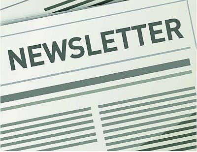 Image of Newsletter